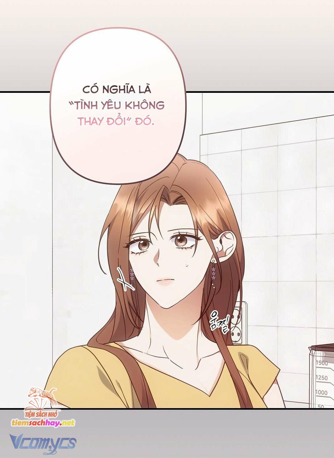 đọc truyện [18+] Vì Những Thứ Đã Tan Vỡ Chương 38 ảnh 12 tại Giả Dược