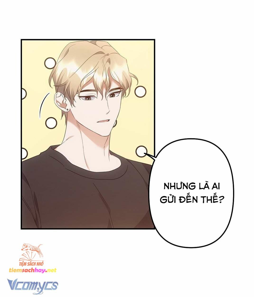 đọc truyện [18+] Vì Những Thứ Đã Tan Vỡ Chương 38 ảnh 3 tại Giả Dược