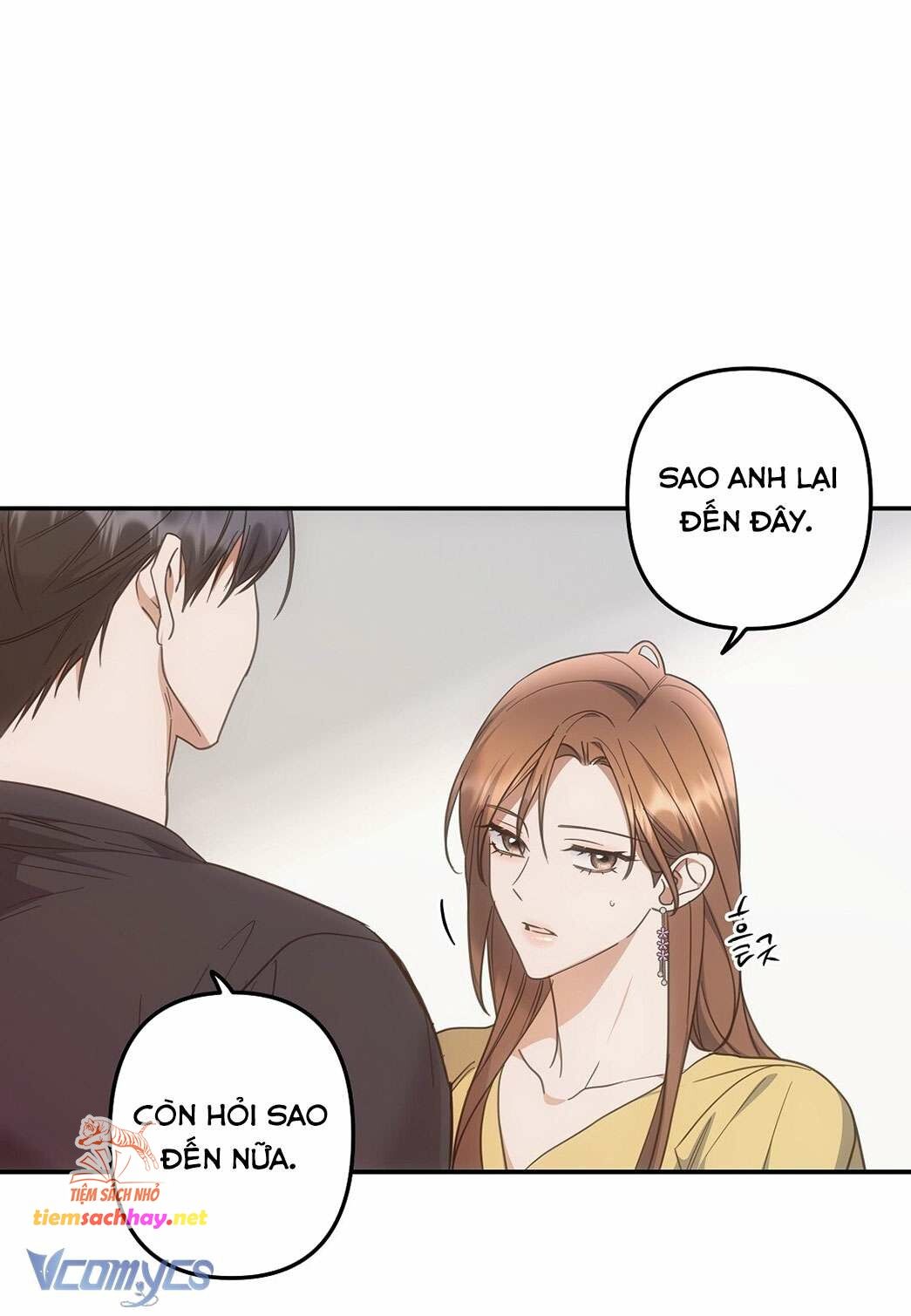 đọc truyện [18+] Vì Những Thứ Đã Tan Vỡ Chương 38 ảnh 24 tại Giả Dược