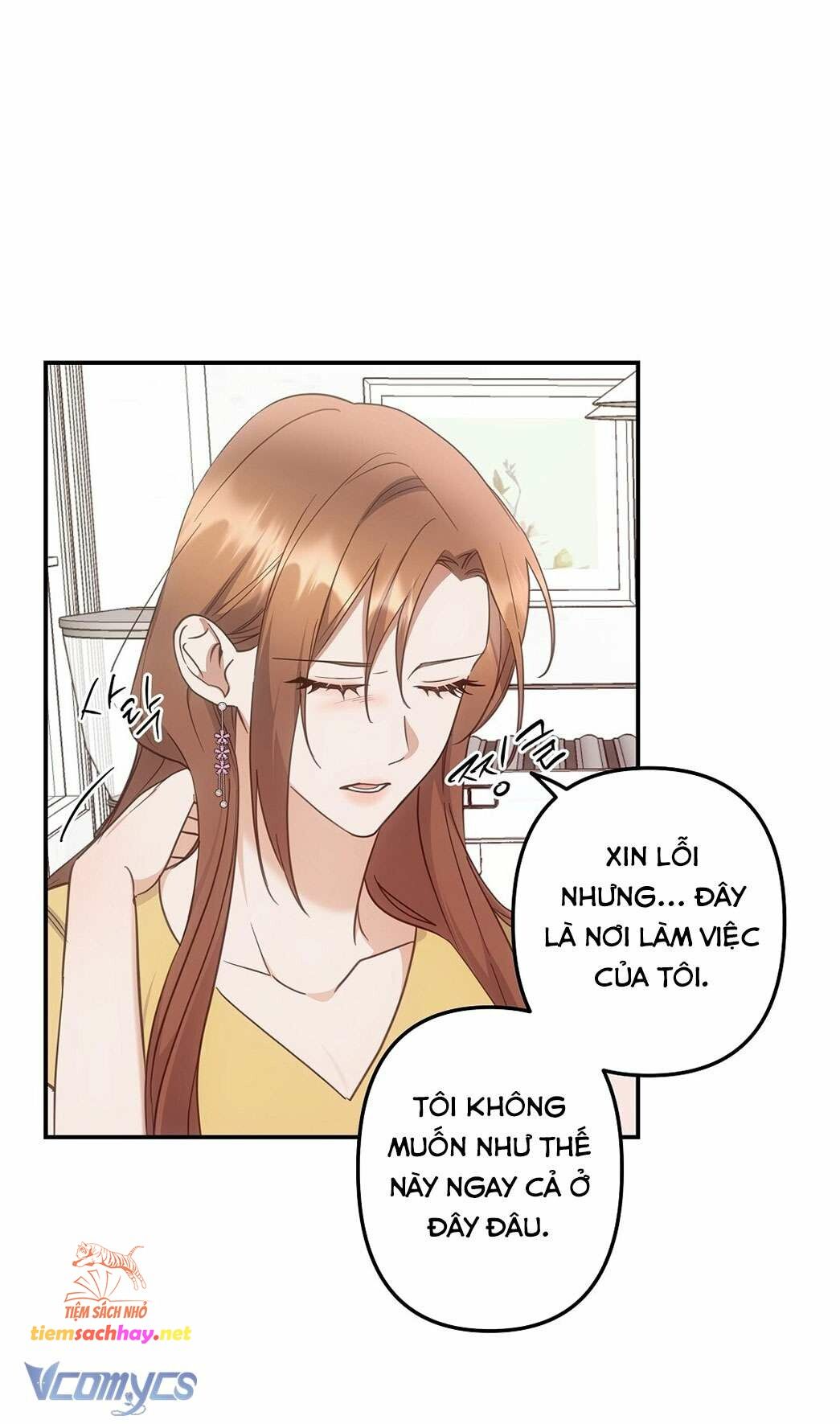 đọc truyện [18+] Vì Những Thứ Đã Tan Vỡ Chương 38 ảnh 32 tại Giả Dược