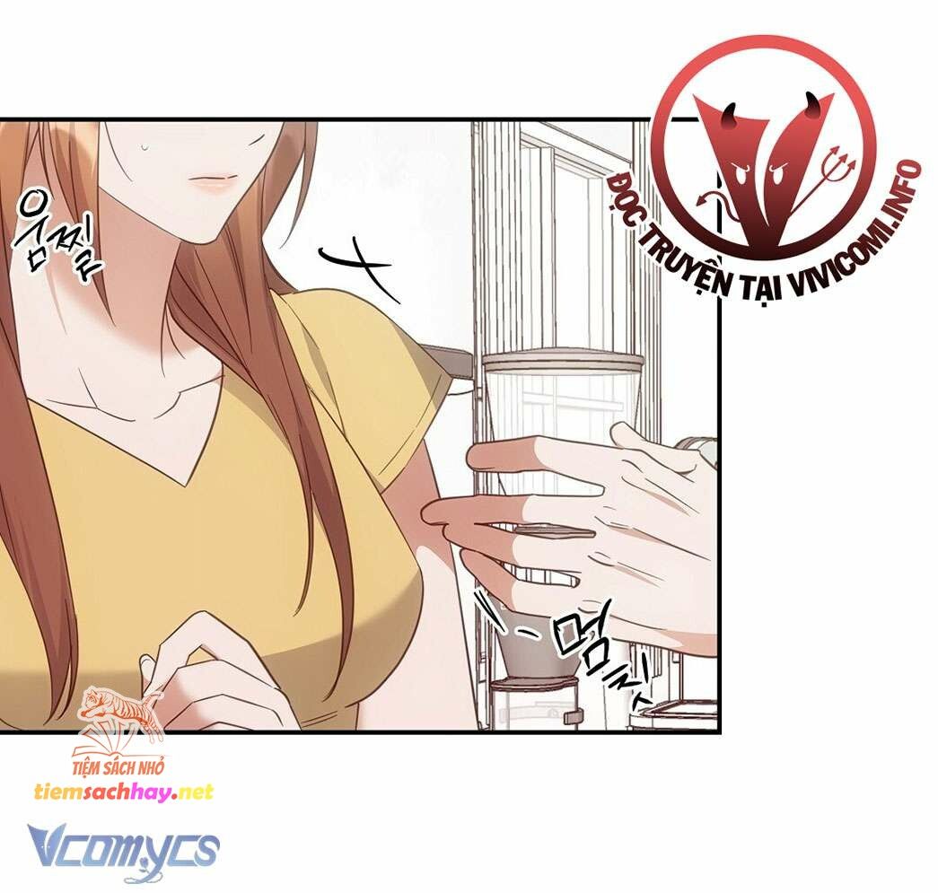 đọc truyện [18+] Vì Những Thứ Đã Tan Vỡ Chương 38 ảnh 34 tại Giả Dược