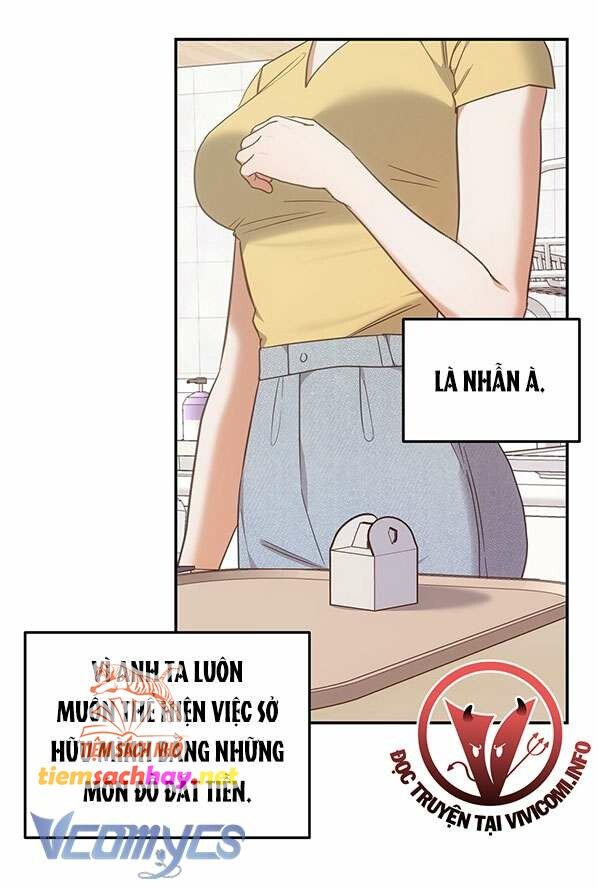 đọc truyện [18+] Vì Những Thứ Đã Tan Vỡ Chương 38 ảnh 44 tại Giả Dược