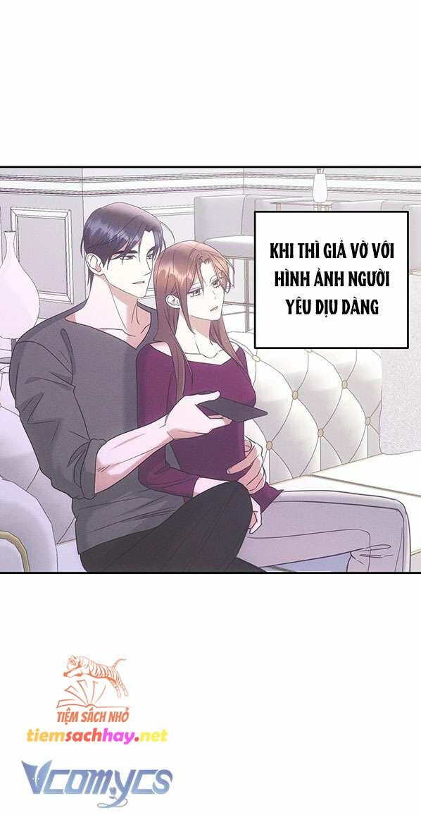 đọc truyện [18+] Vì Những Thứ Đã Tan Vỡ Chương 38 ảnh 54 tại Giả Dược