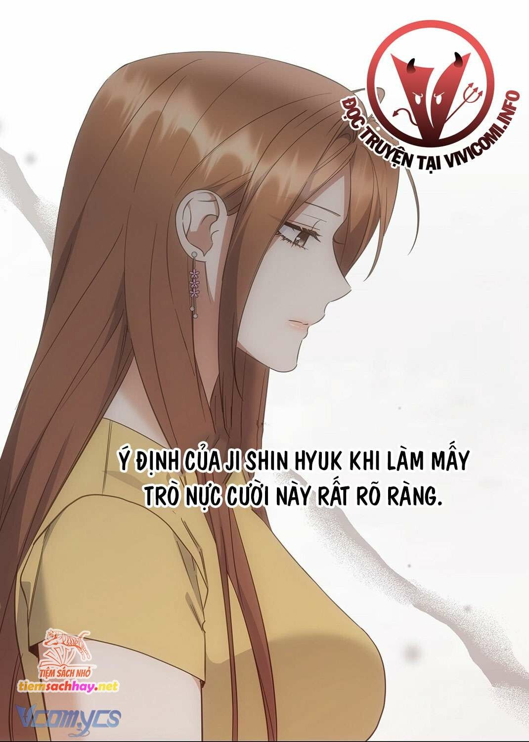 đọc truyện [18+] Vì Những Thứ Đã Tan Vỡ Chương 38 ảnh 10 tại Giả Dược