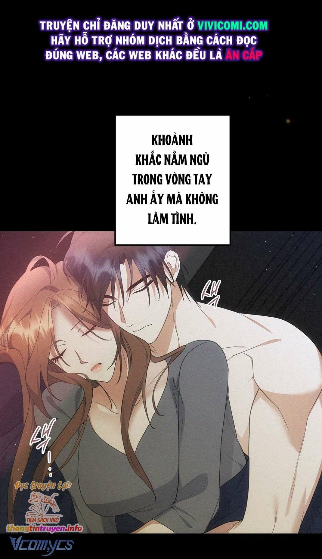 đọc truyện [18+] Vì Những Thứ Đã Tan Vỡ Chương 39 ảnh 2 tại Giả Dược