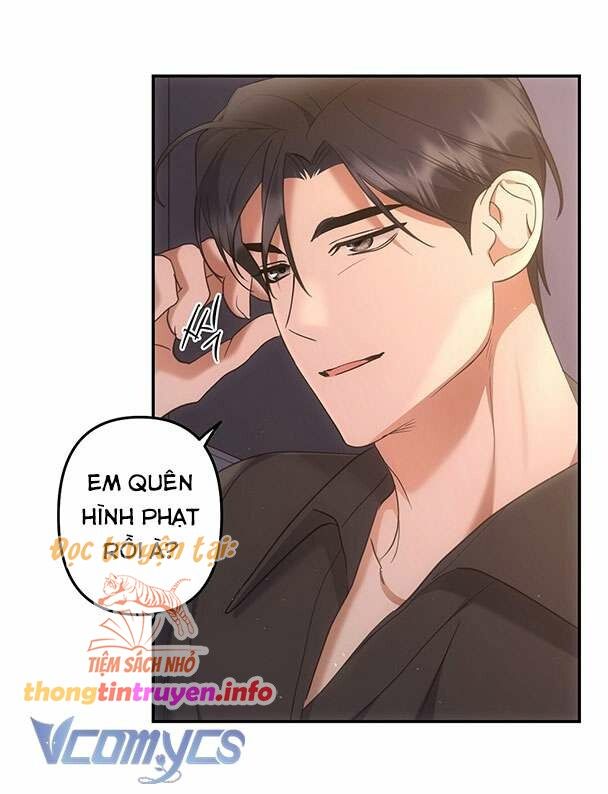 đọc truyện [18+] Vì Những Thứ Đã Tan Vỡ Chương 39 ảnh 38 tại Giả Dược