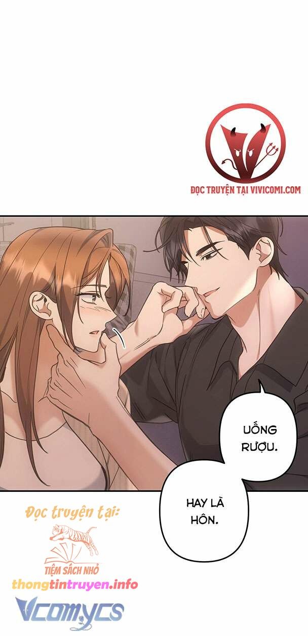 đọc truyện [18+] Vì Những Thứ Đã Tan Vỡ Chương 39 ảnh 39 tại Giả Dược