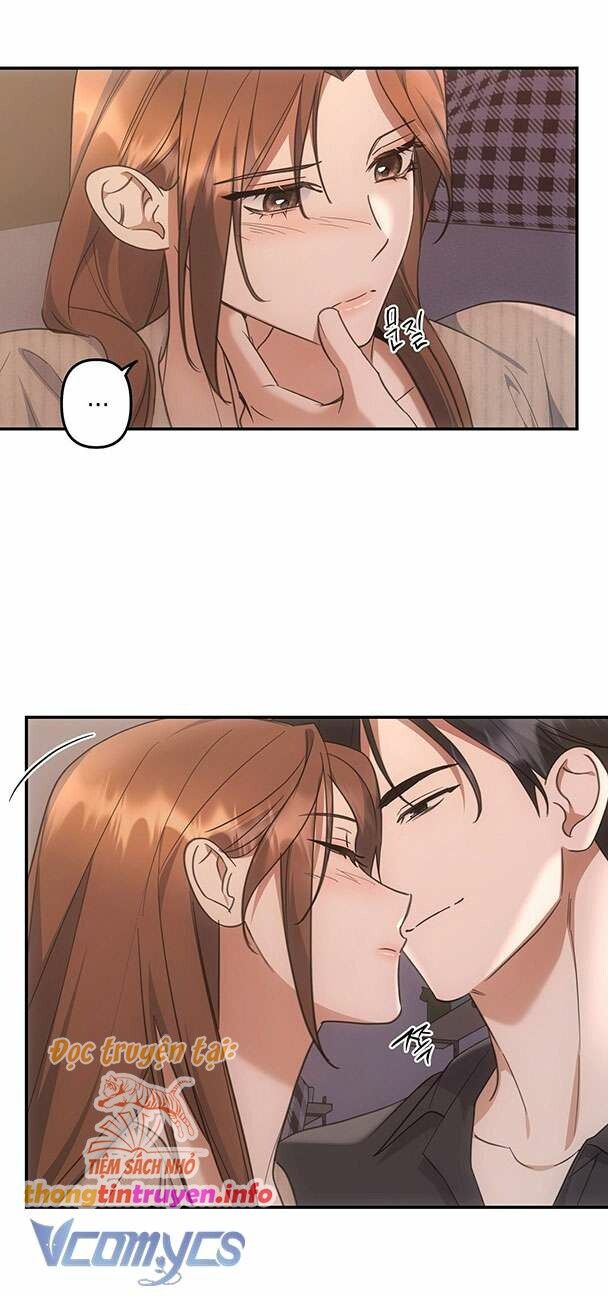 đọc truyện [18+] Vì Những Thứ Đã Tan Vỡ Chương 39 ảnh 40 tại Giả Dược