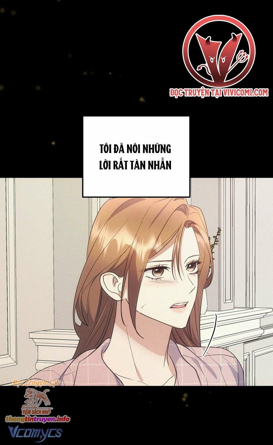 đọc truyện [18+] Vì Những Thứ Đã Tan Vỡ Chương 39 ảnh 5 tại Giả Dược