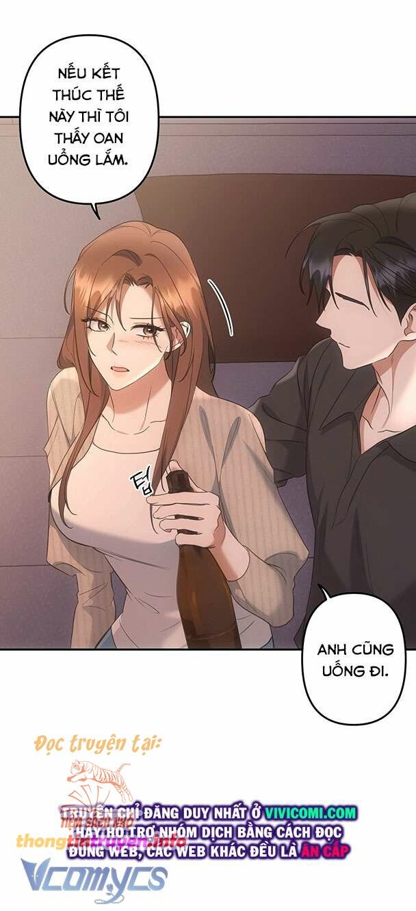 đọc truyện [18+] Vì Những Thứ Đã Tan Vỡ Chương 39 ảnh 44 tại Giả Dược