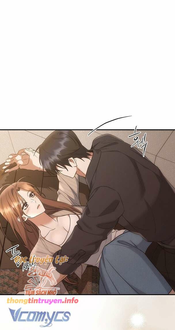 đọc truyện [18+] Vì Những Thứ Đã Tan Vỡ Chương 39 ảnh 46 tại Giả Dược
