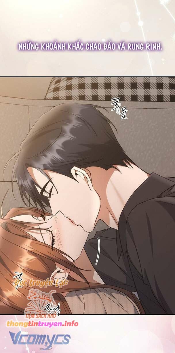 đọc truyện [18+] Vì Những Thứ Đã Tan Vỡ Chương 39 ảnh 50 tại Giả Dược
