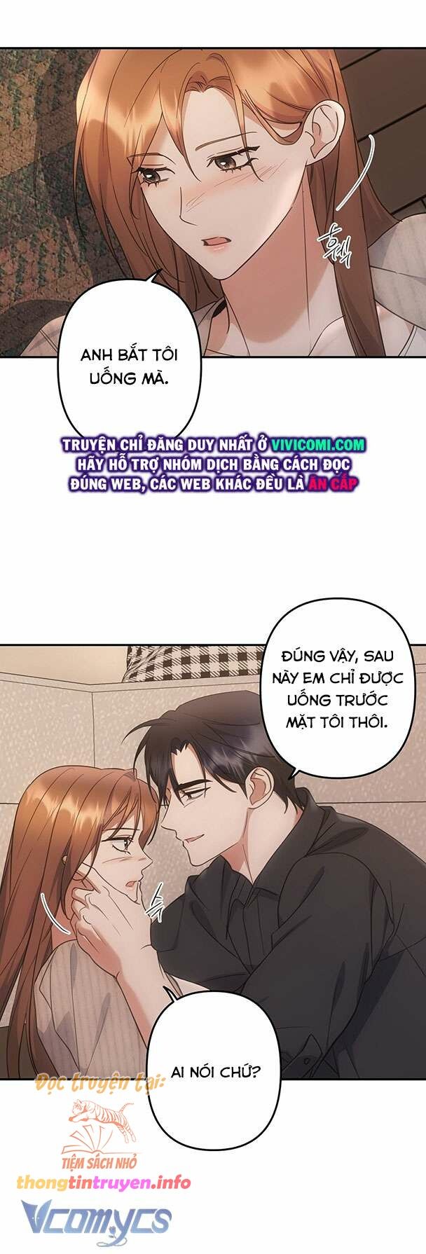 đọc truyện [18+] Vì Những Thứ Đã Tan Vỡ Chương 39 ảnh 52 tại Giả Dược