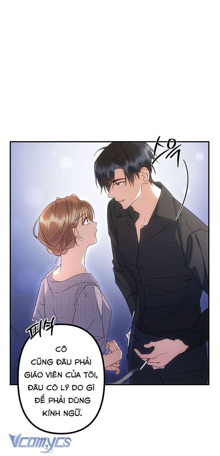 đọc truyện [18+] Vì Những Thứ Đã Tan Vỡ Chương 4 ảnh 2 tại Giả Dược