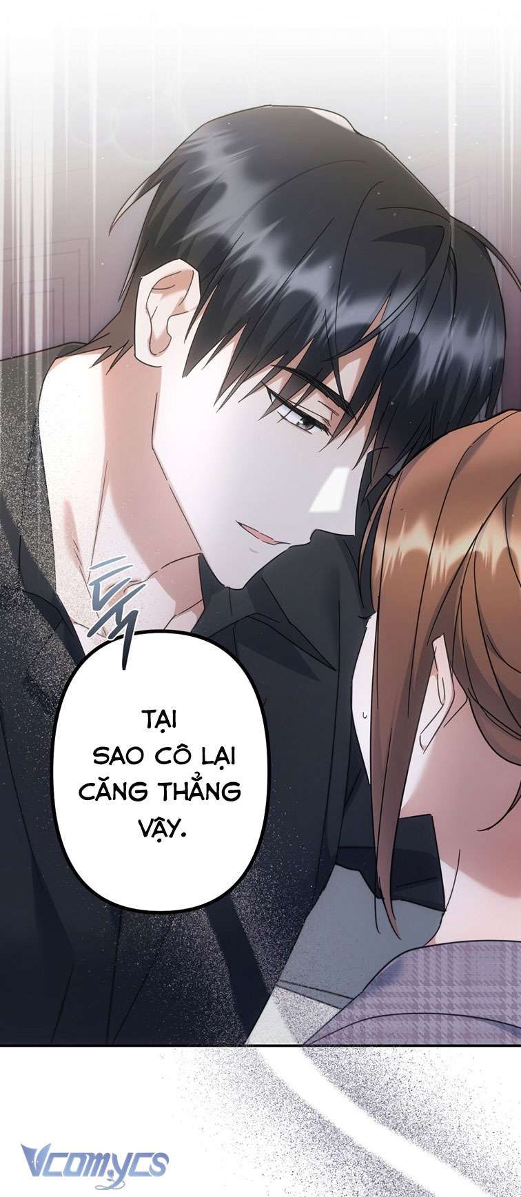 đọc truyện [18+] Vì Những Thứ Đã Tan Vỡ Chương 4 ảnh 19 tại Giả Dược