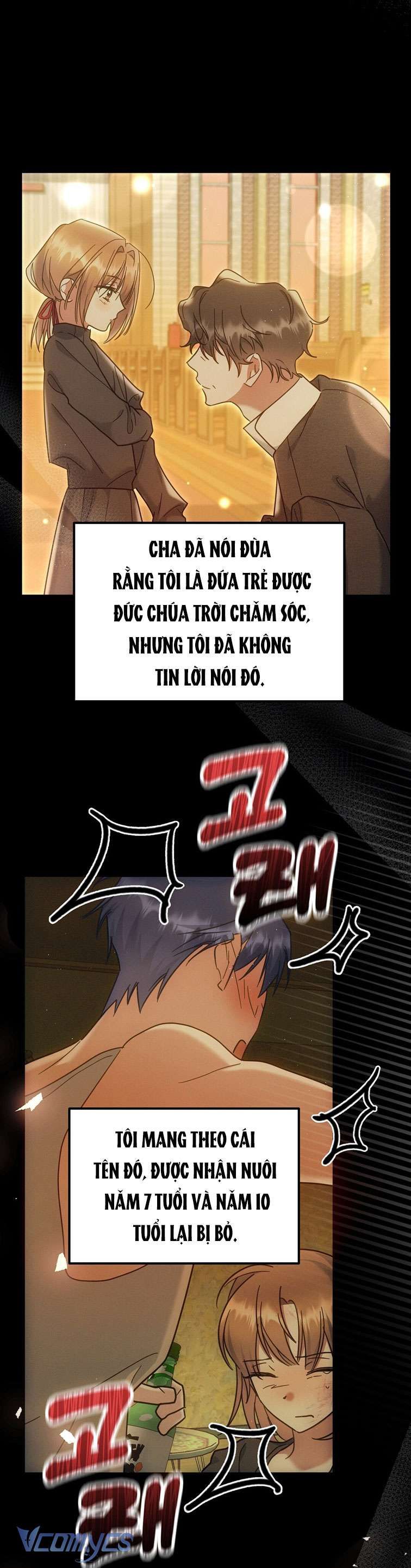 đọc truyện [18+] Vì Những Thứ Đã Tan Vỡ Chương 4 ảnh 35 tại Giả Dược