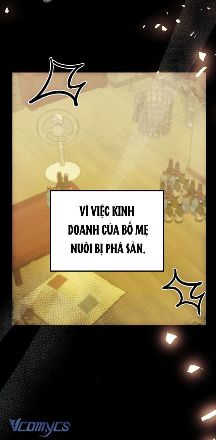 đọc truyện [18+] Vì Những Thứ Đã Tan Vỡ Chương 4 ảnh 36 tại Giả Dược