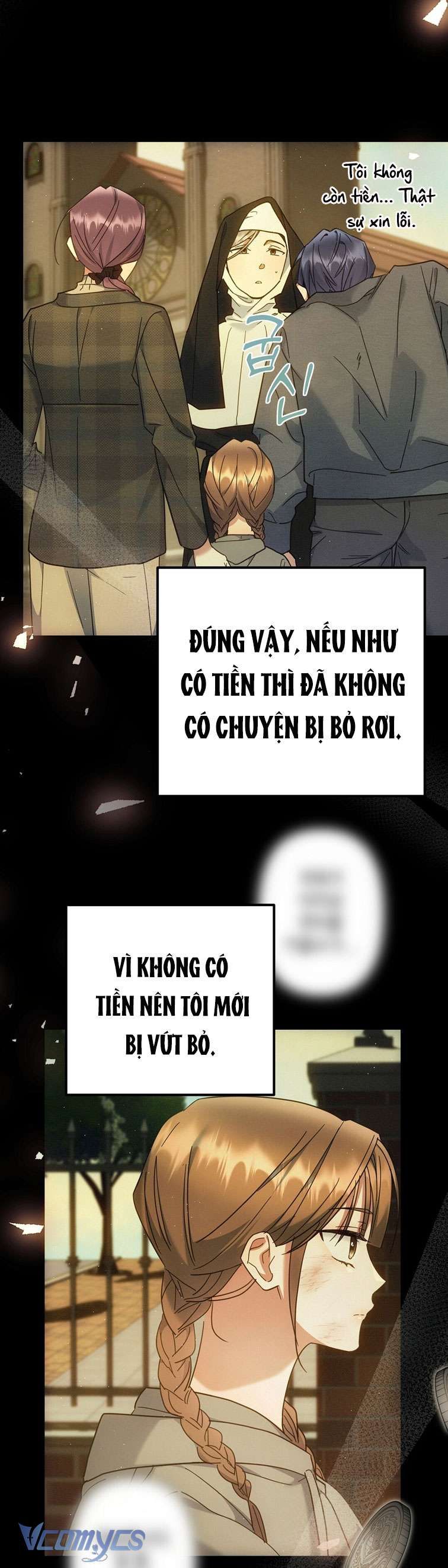 đọc truyện [18+] Vì Những Thứ Đã Tan Vỡ Chương 4 ảnh 37 tại Giả Dược