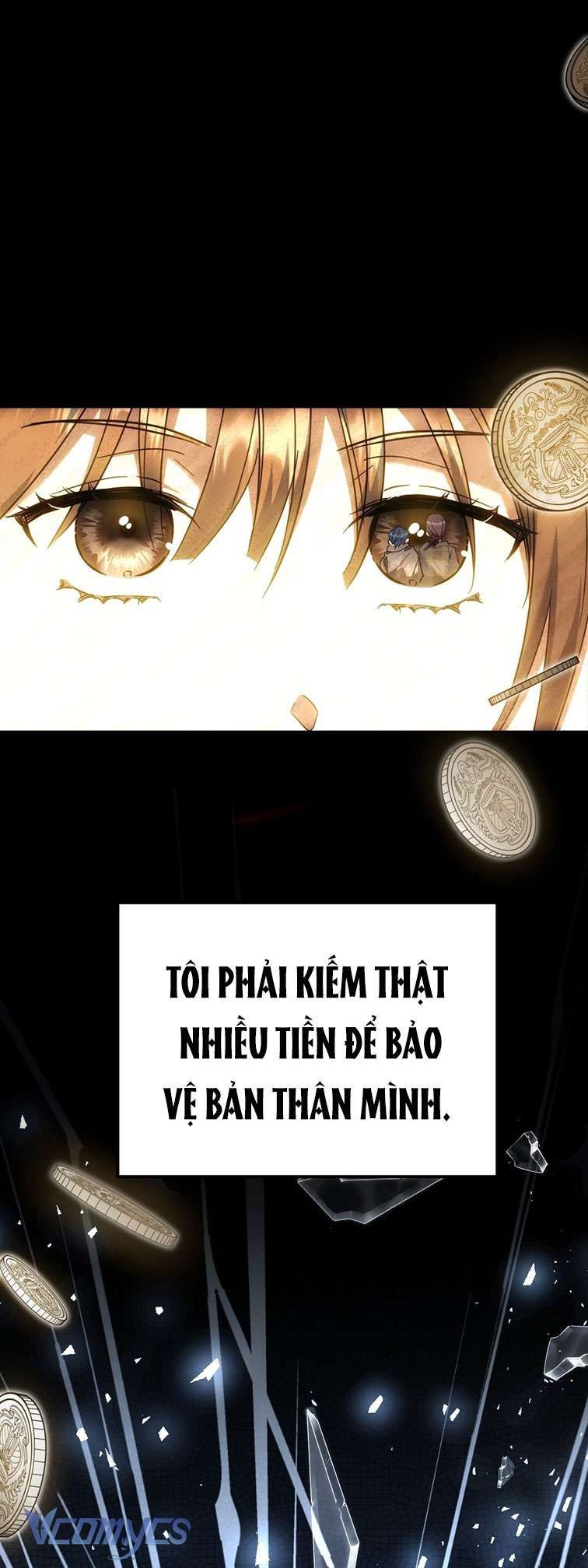 đọc truyện [18+] Vì Những Thứ Đã Tan Vỡ Chương 4 ảnh 39 tại Giả Dược