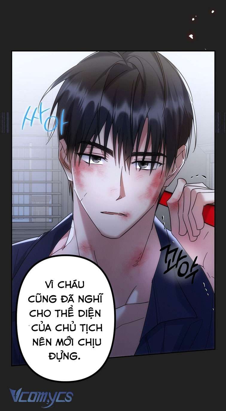 đọc truyện [18+] Vì Những Thứ Đã Tan Vỡ Chương 4 ảnh 46 tại Giả Dược