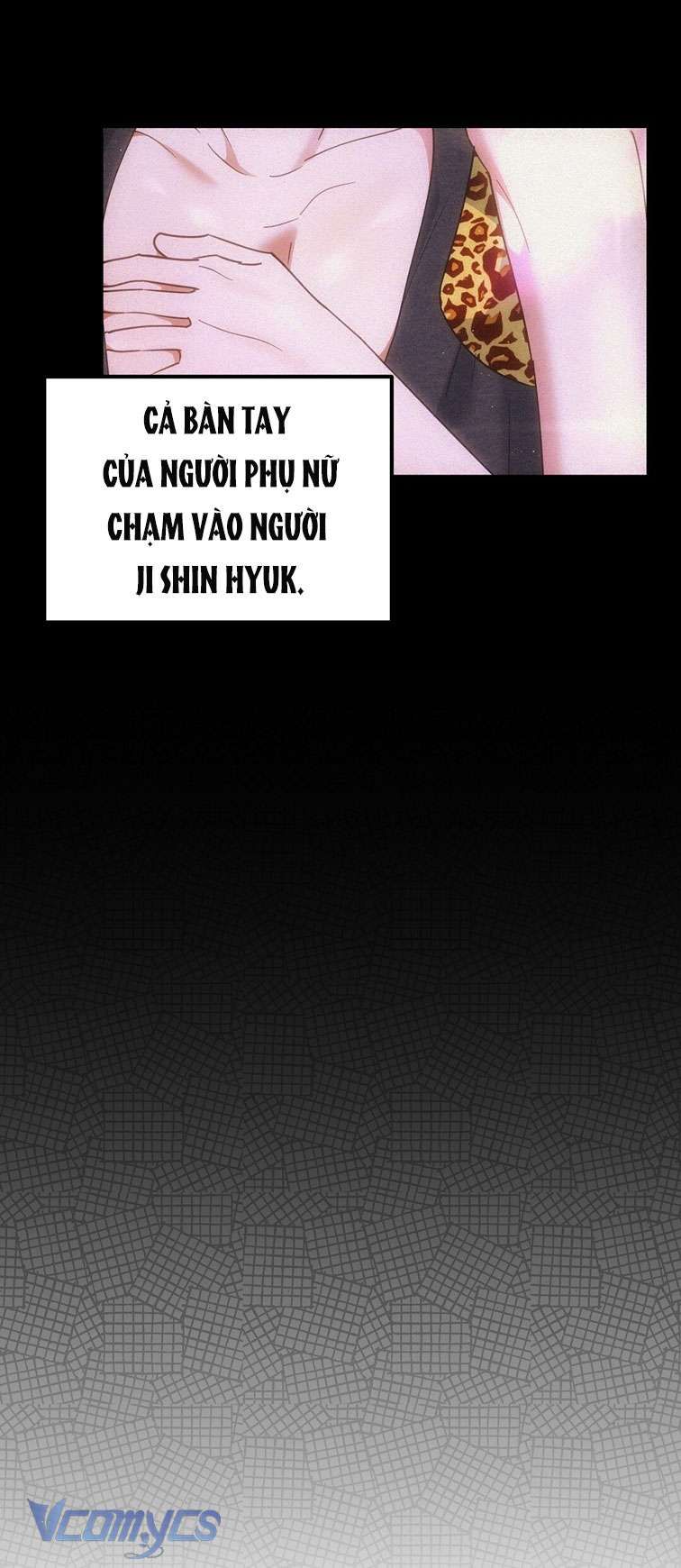 đọc truyện [18+] Vì Những Thứ Đã Tan Vỡ Chương 4 ảnh 6 tại Giả Dược