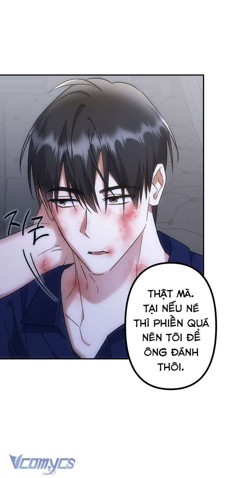 đọc truyện [18+] Vì Những Thứ Đã Tan Vỡ Chương 4 ảnh 51 tại Giả Dược