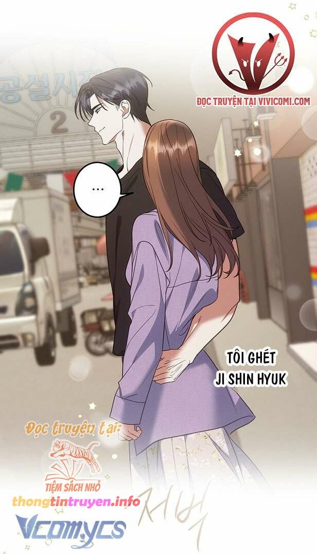 đọc truyện [18+] Vì Những Thứ Đã Tan Vỡ Chương 40 ảnh 33 tại Giả Dược