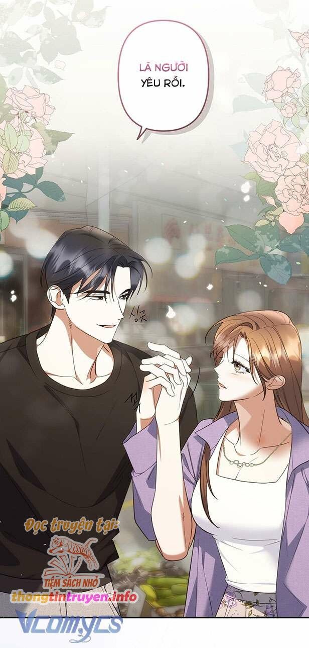 đọc truyện [18+] Vì Những Thứ Đã Tan Vỡ Chương 40 ảnh 39 tại Giả Dược