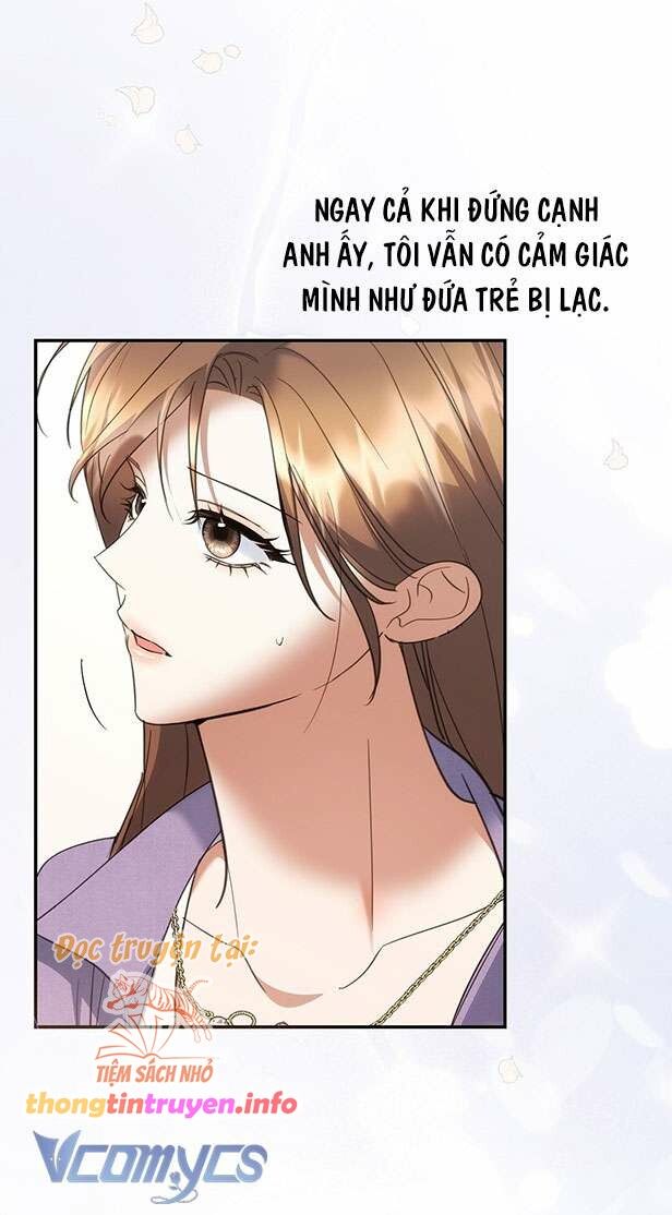 đọc truyện [18+] Vì Những Thứ Đã Tan Vỡ Chương 40 ảnh 40 tại Giả Dược