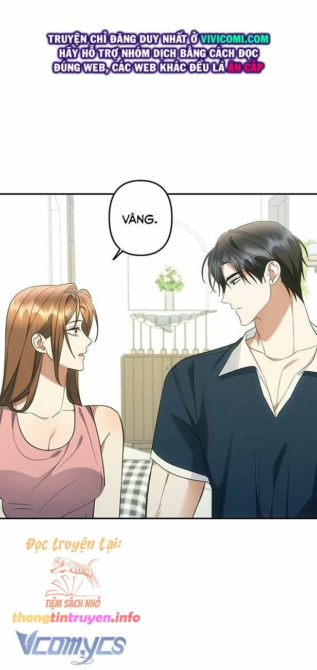 đọc truyện [18+] Vì Những Thứ Đã Tan Vỡ Chương 40 ảnh 52 tại Giả Dược