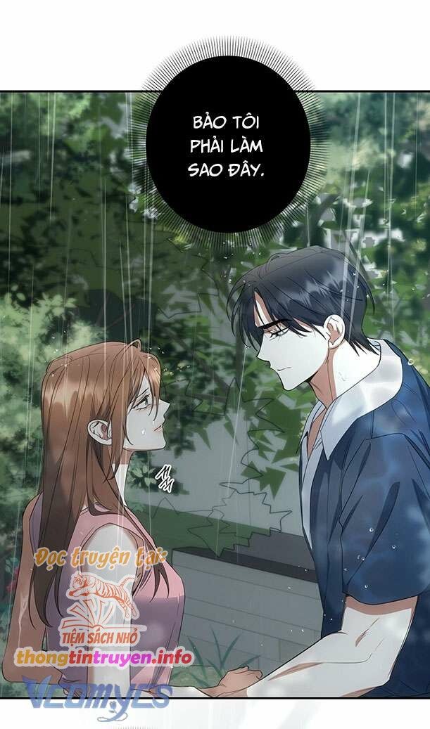 đọc truyện [18+] Vì Những Thứ Đã Tan Vỡ Chương 41 ảnh 30 tại Giả Dược