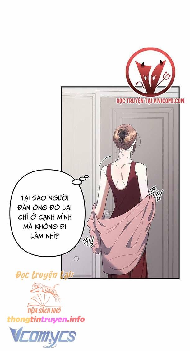 đọc truyện [18+] Vì Những Thứ Đã Tan Vỡ Chương 41 ảnh 47 tại Giả Dược