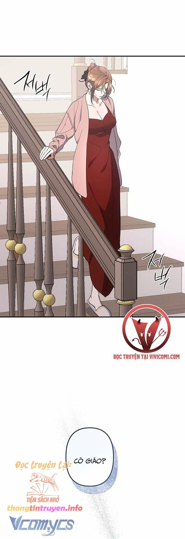 đọc truyện [18+] Vì Những Thứ Đã Tan Vỡ Chương 41 ảnh 49 tại Giả Dược