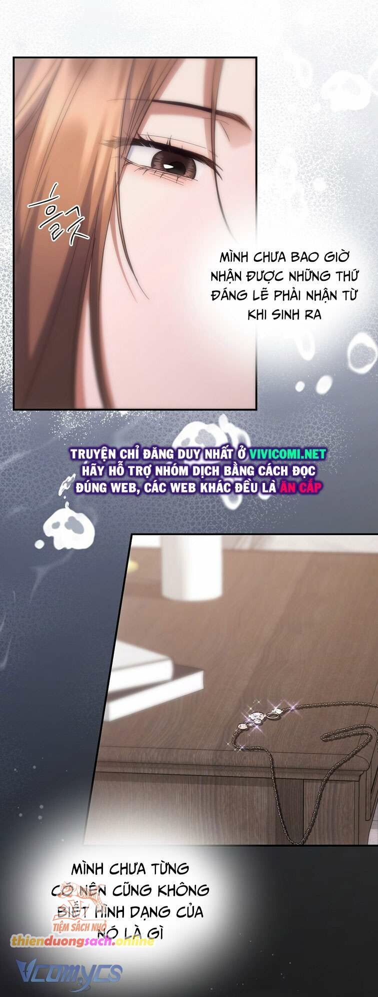 đọc truyện [18+] Vì Những Thứ Đã Tan Vỡ Chương 43 ảnh 1 tại Giả Dược