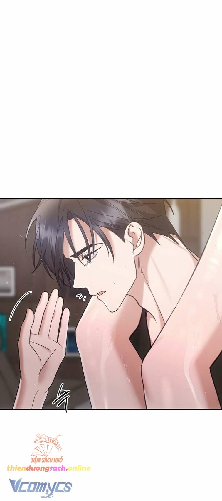 đọc truyện [18+] Vì Những Thứ Đã Tan Vỡ Chương 43 ảnh 10 tại Giả Dược