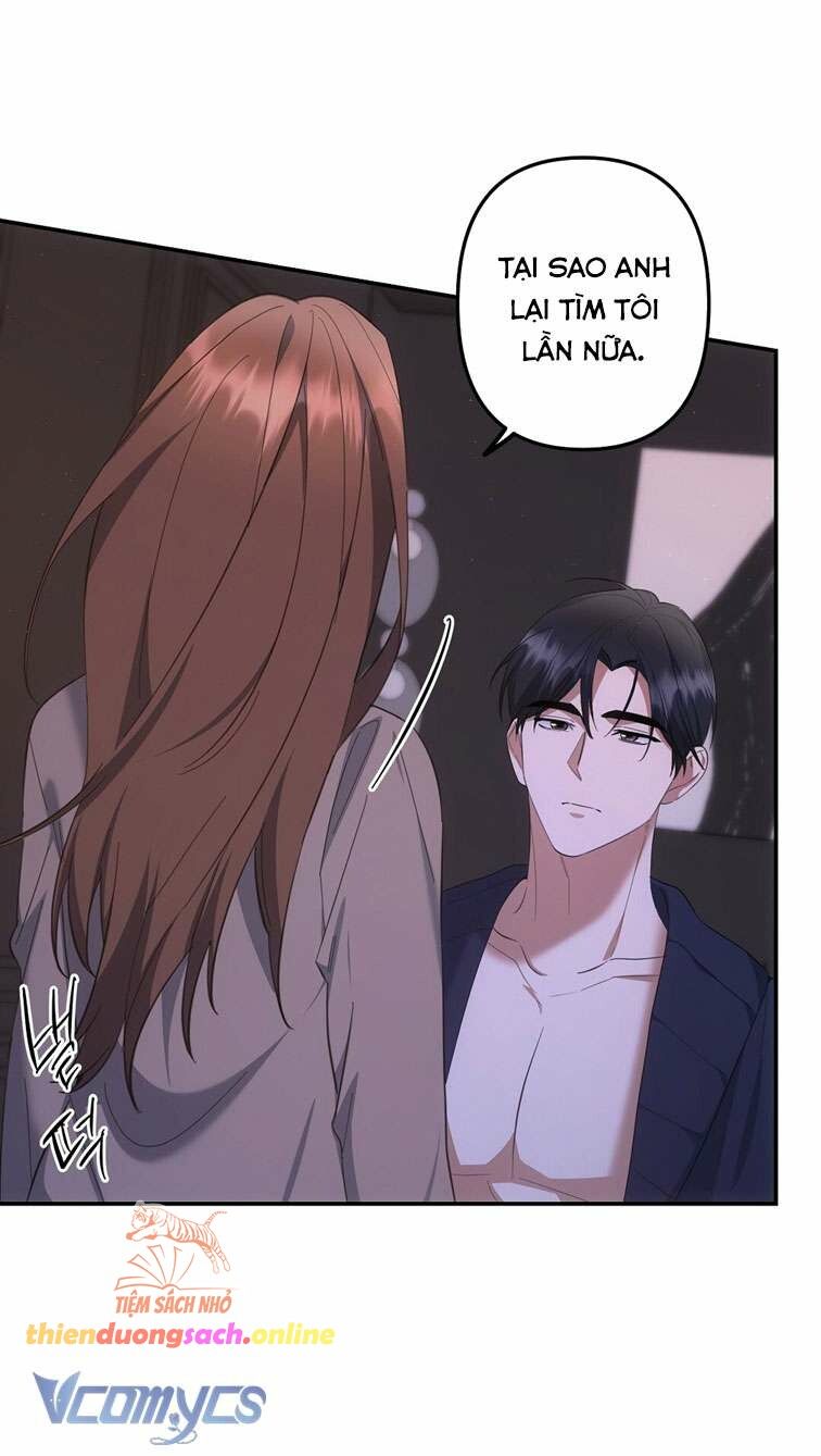 đọc truyện [18+] Vì Những Thứ Đã Tan Vỡ Chương 44 ảnh 16 tại Giả Dược