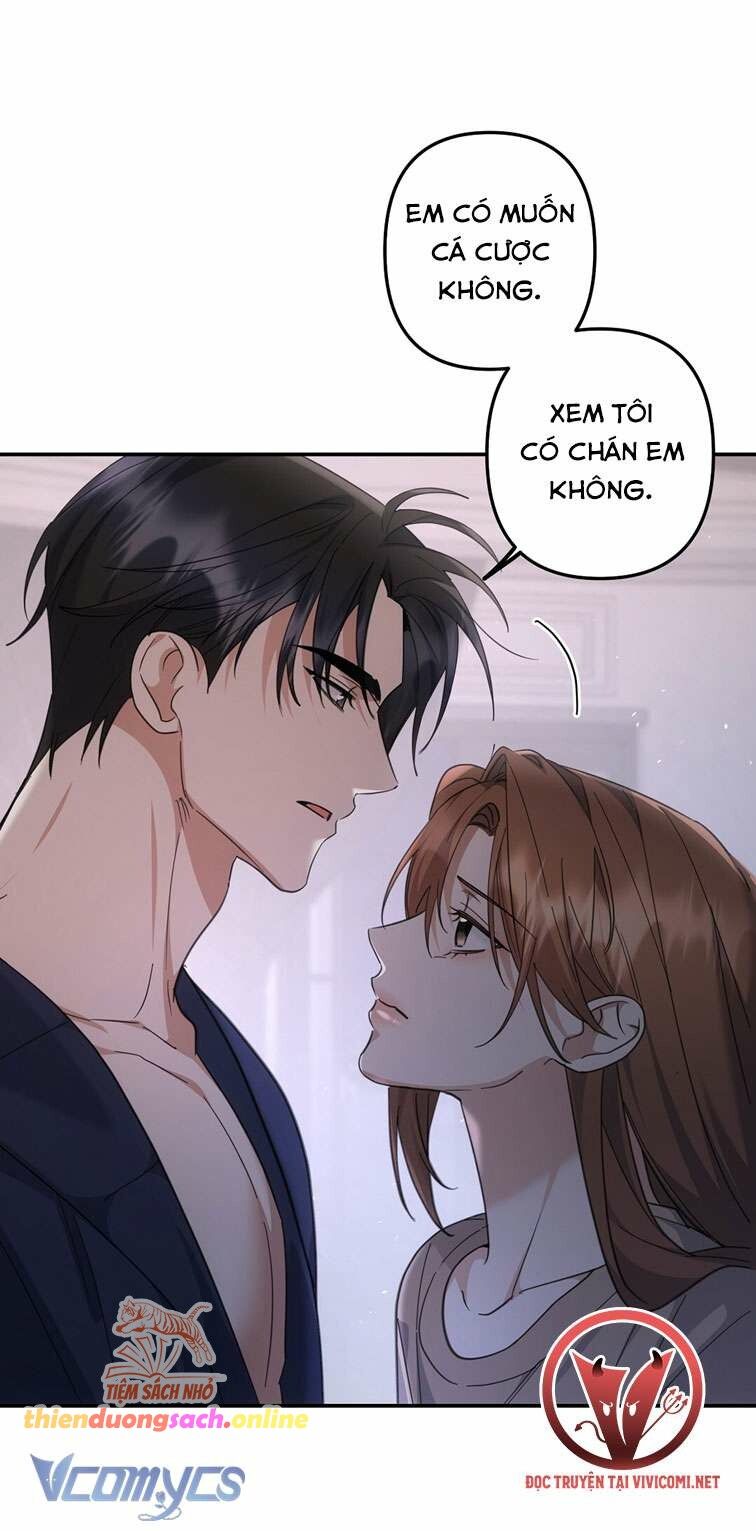 đọc truyện [18+] Vì Những Thứ Đã Tan Vỡ Chương 44 ảnh 27 tại Giả Dược