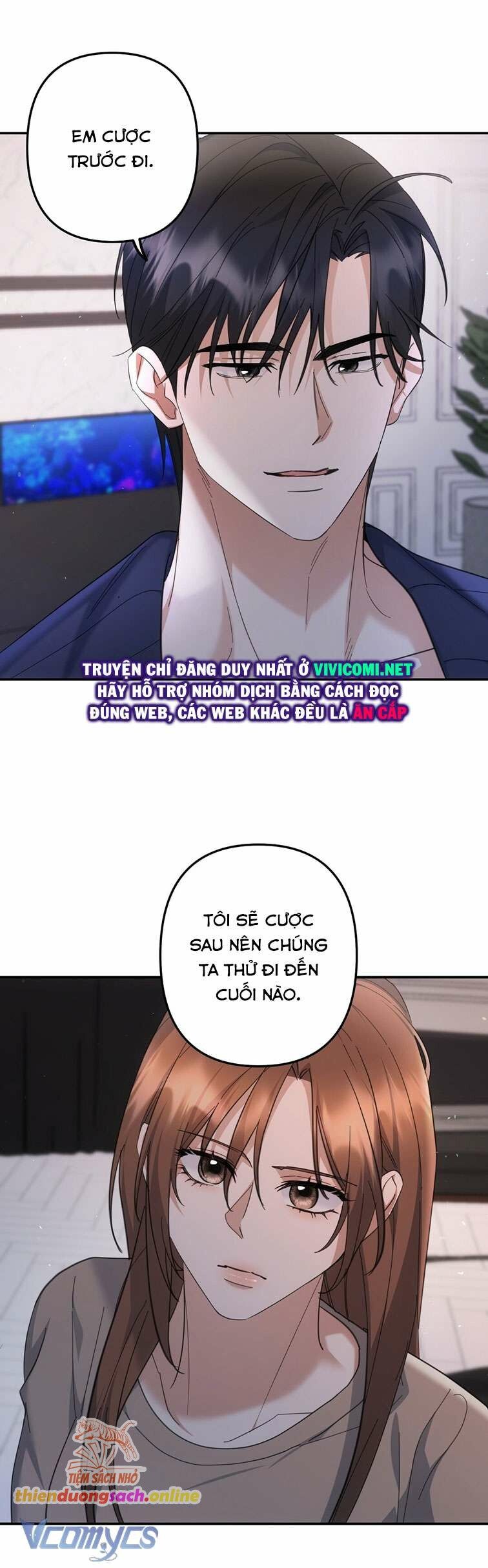 đọc truyện [18+] Vì Những Thứ Đã Tan Vỡ Chương 44 ảnh 28 tại Giả Dược