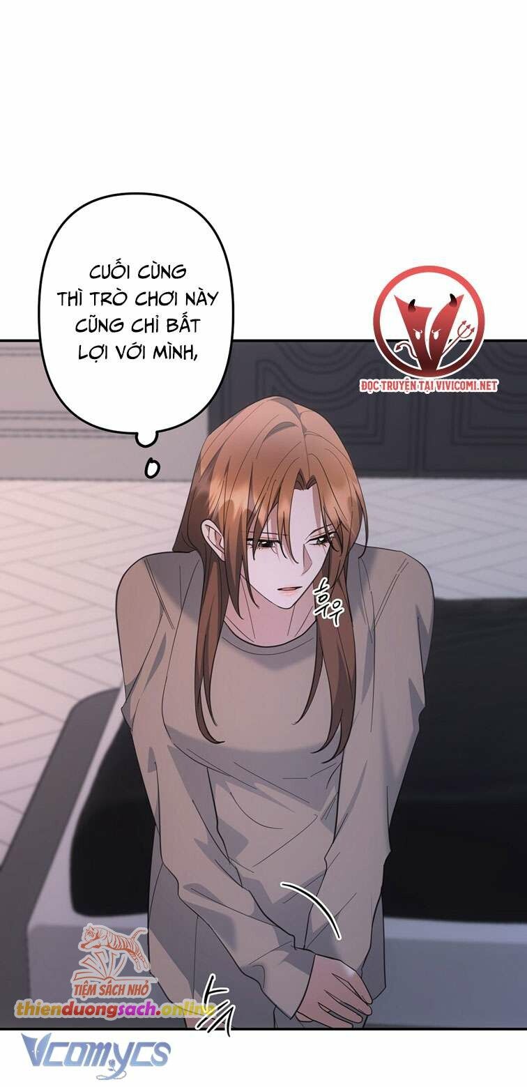 đọc truyện [18+] Vì Những Thứ Đã Tan Vỡ Chương 44 ảnh 30 tại Giả Dược