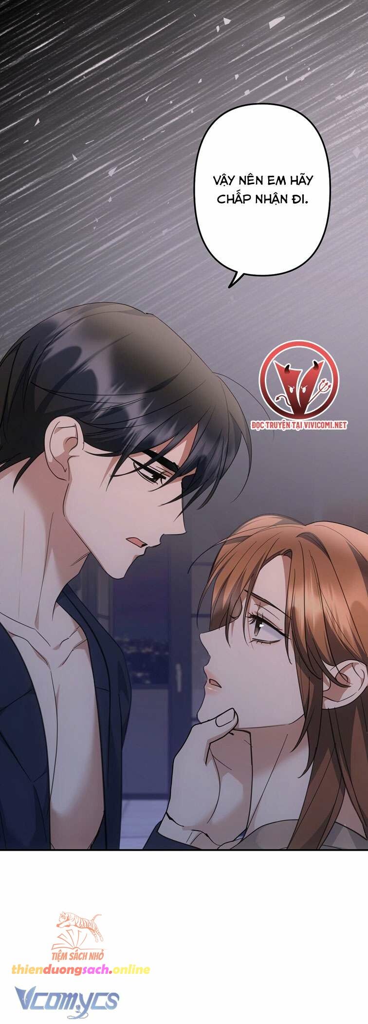 đọc truyện [18+] Vì Những Thứ Đã Tan Vỡ Chương 44 ảnh 34 tại Giả Dược