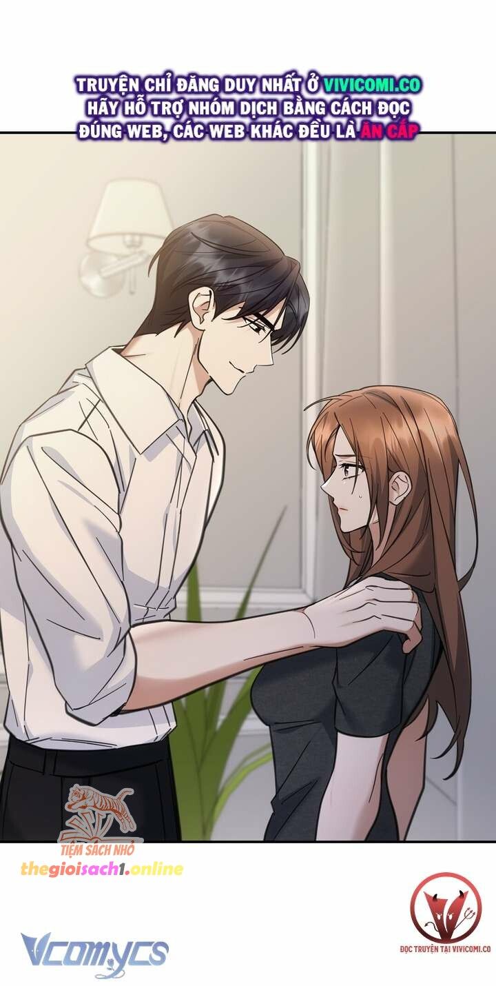 đọc truyện [18+] Vì Những Thứ Đã Tan Vỡ Chương 47 ảnh 1 tại Giả Dược