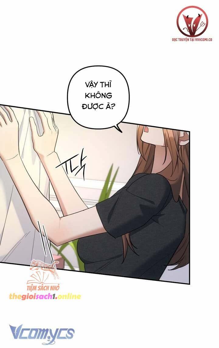 đọc truyện [18+] Vì Những Thứ Đã Tan Vỡ Chương 47 ảnh 22 tại Giả Dược