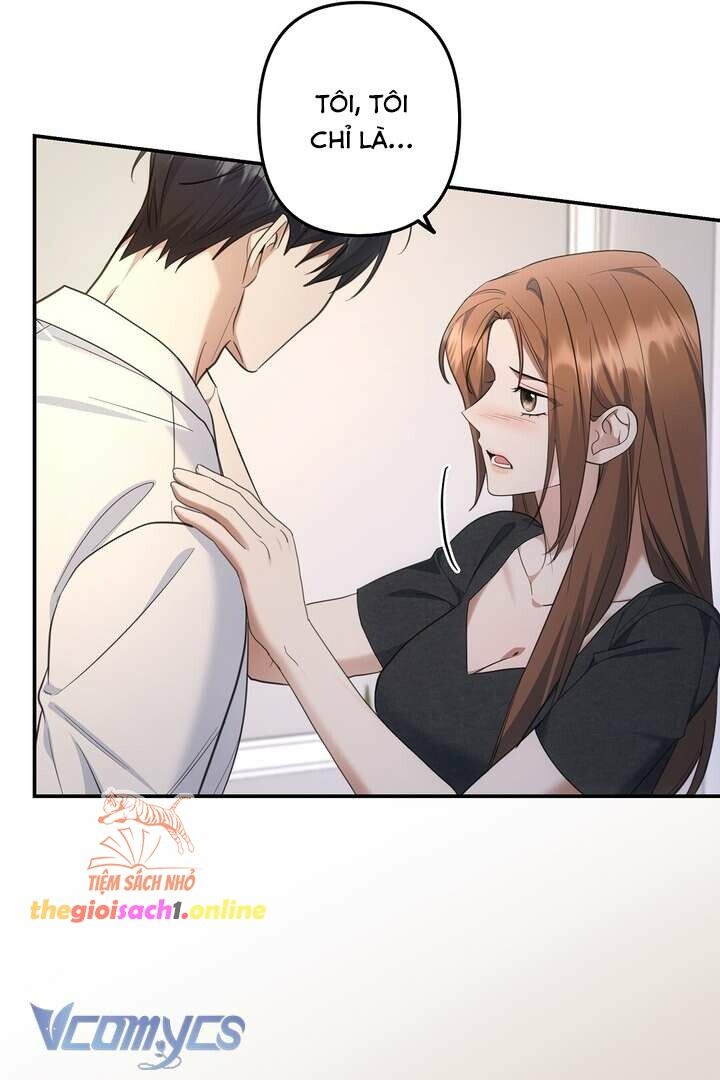 đọc truyện [18+] Vì Những Thứ Đã Tan Vỡ Chương 47 ảnh 23 tại Giả Dược