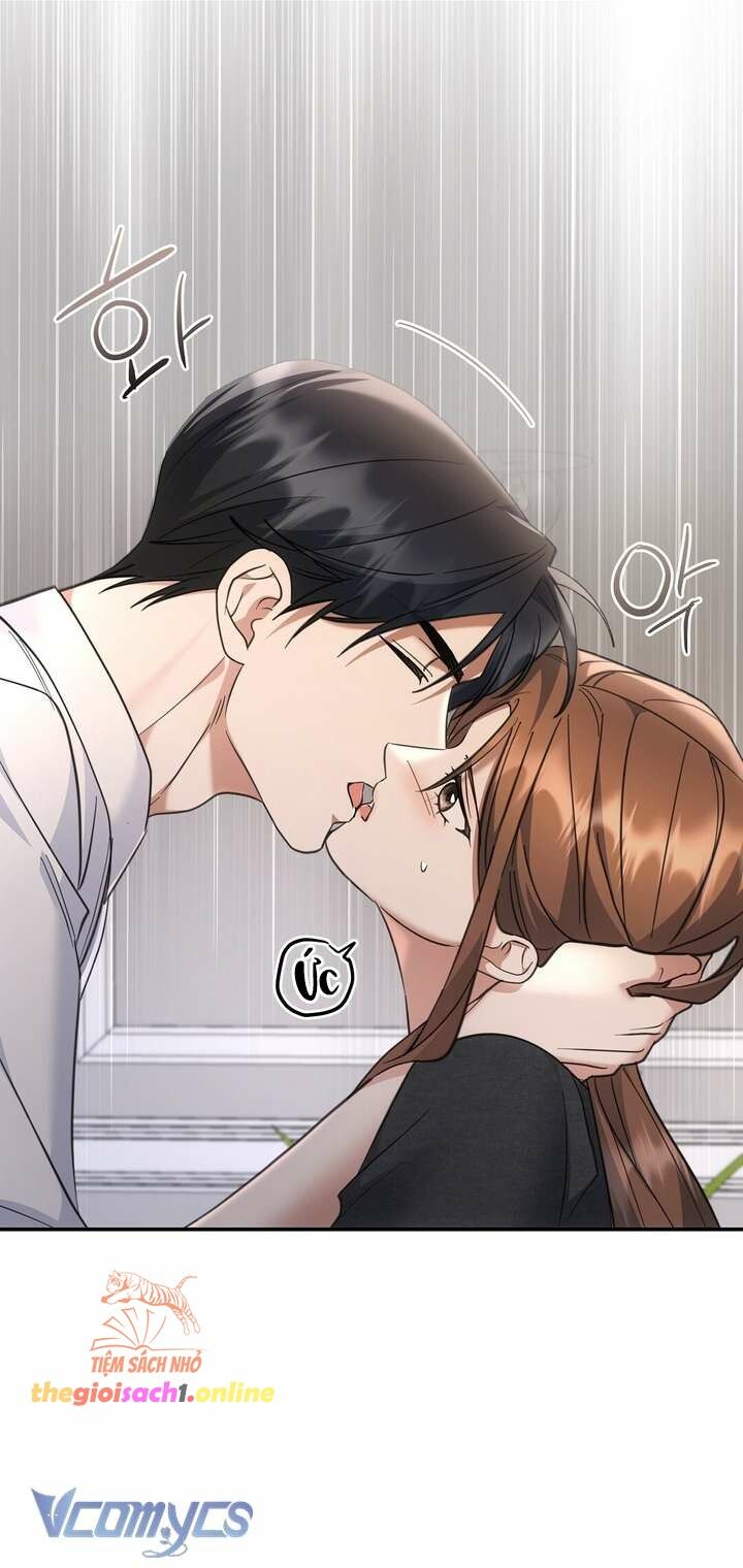 đọc truyện [18+] Vì Những Thứ Đã Tan Vỡ Chương 47 ảnh 26 tại Giả Dược