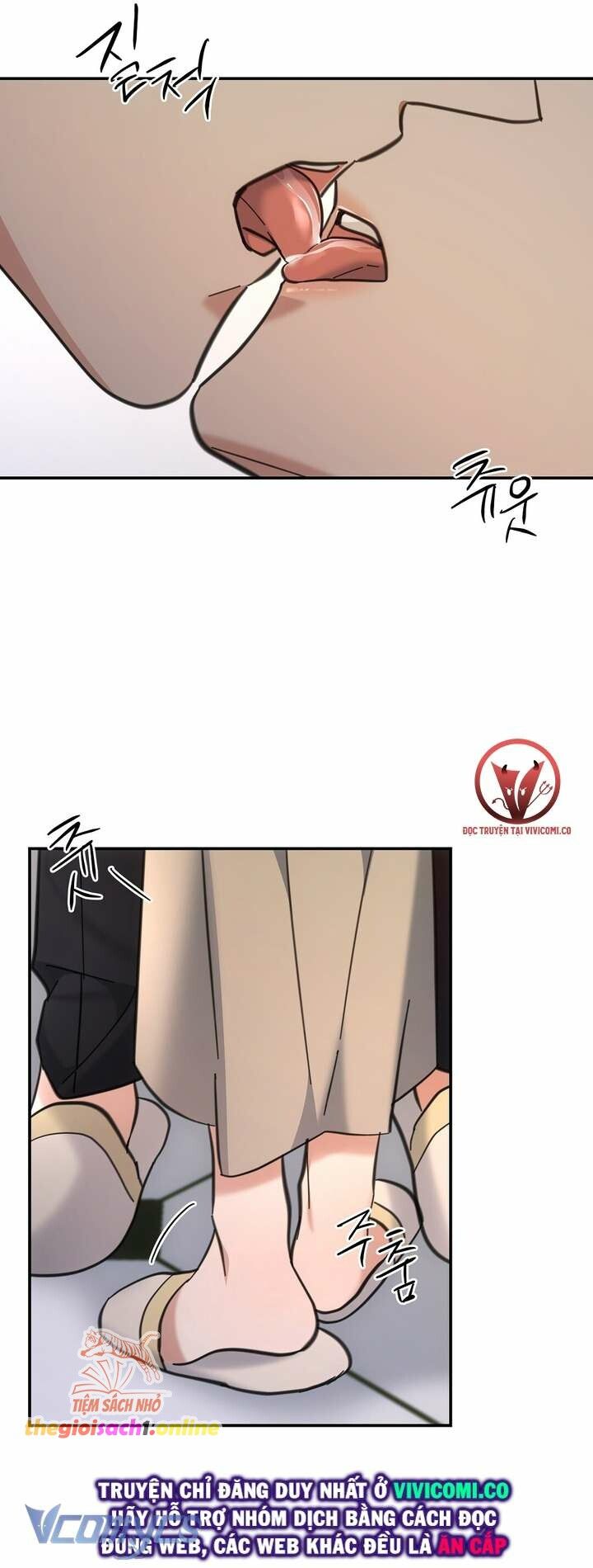 đọc truyện [18+] Vì Những Thứ Đã Tan Vỡ Chương 47 ảnh 27 tại Giả Dược