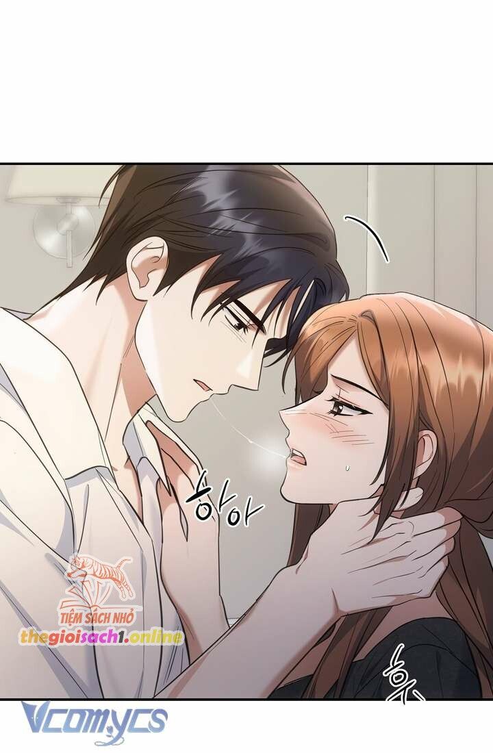 đọc truyện [18+] Vì Những Thứ Đã Tan Vỡ Chương 47 ảnh 29 tại Giả Dược