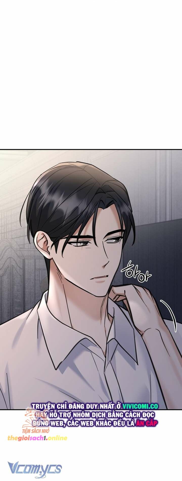 đọc truyện [18+] Vì Những Thứ Đã Tan Vỡ Chương 47 ảnh 38 tại Giả Dược