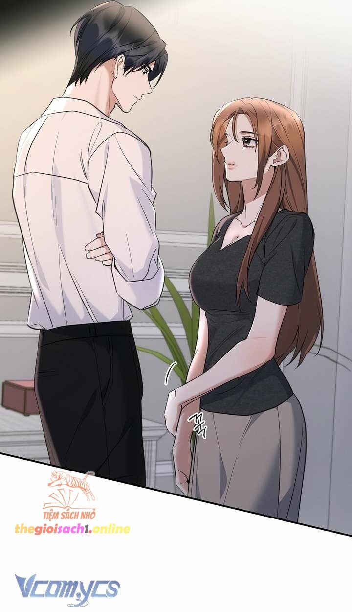 đọc truyện [18+] Vì Những Thứ Đã Tan Vỡ Chương 47 ảnh 8 tại Giả Dược