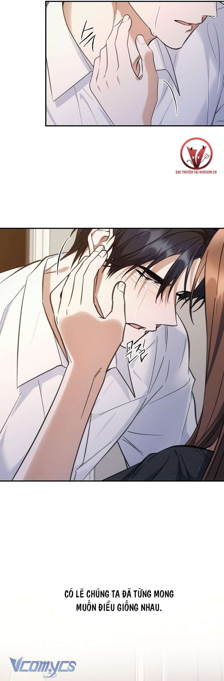 đọc truyện [18+] Vì Những Thứ Đã Tan Vỡ Chương 48 ảnh 15 tại Giả Dược