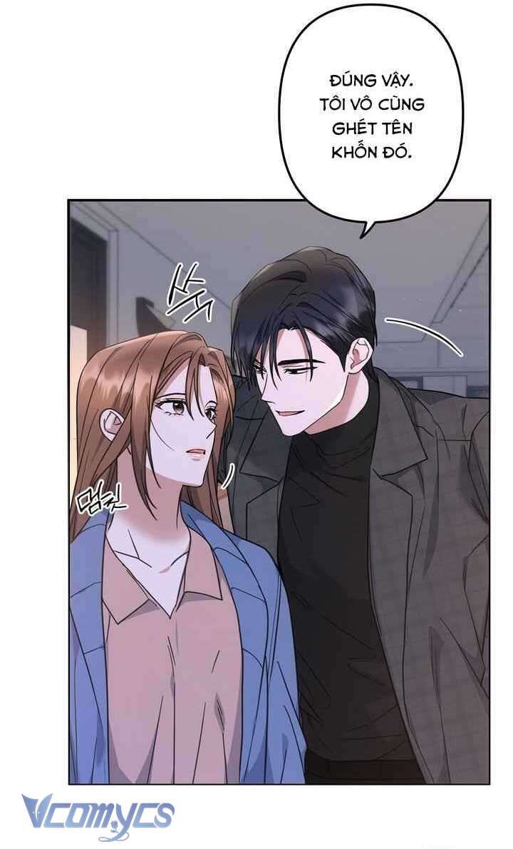 đọc truyện [18+] Vì Những Thứ Đã Tan Vỡ Chương 49 ảnh 36 tại Giả Dược